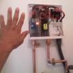 Tankless Hot Water Heater